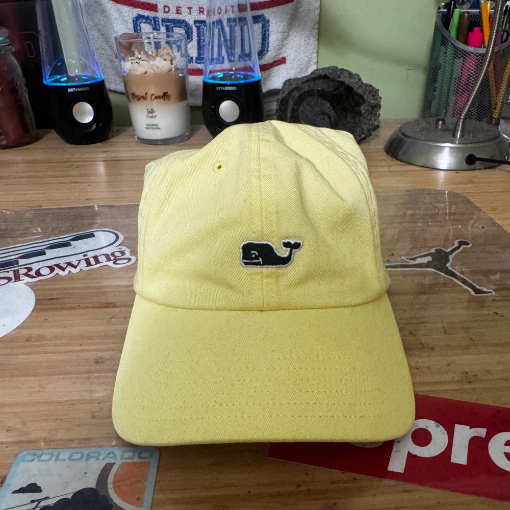 Vineyard Vines Cap
